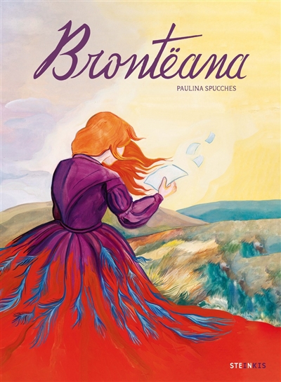 BRONTEANA BRONTEANA