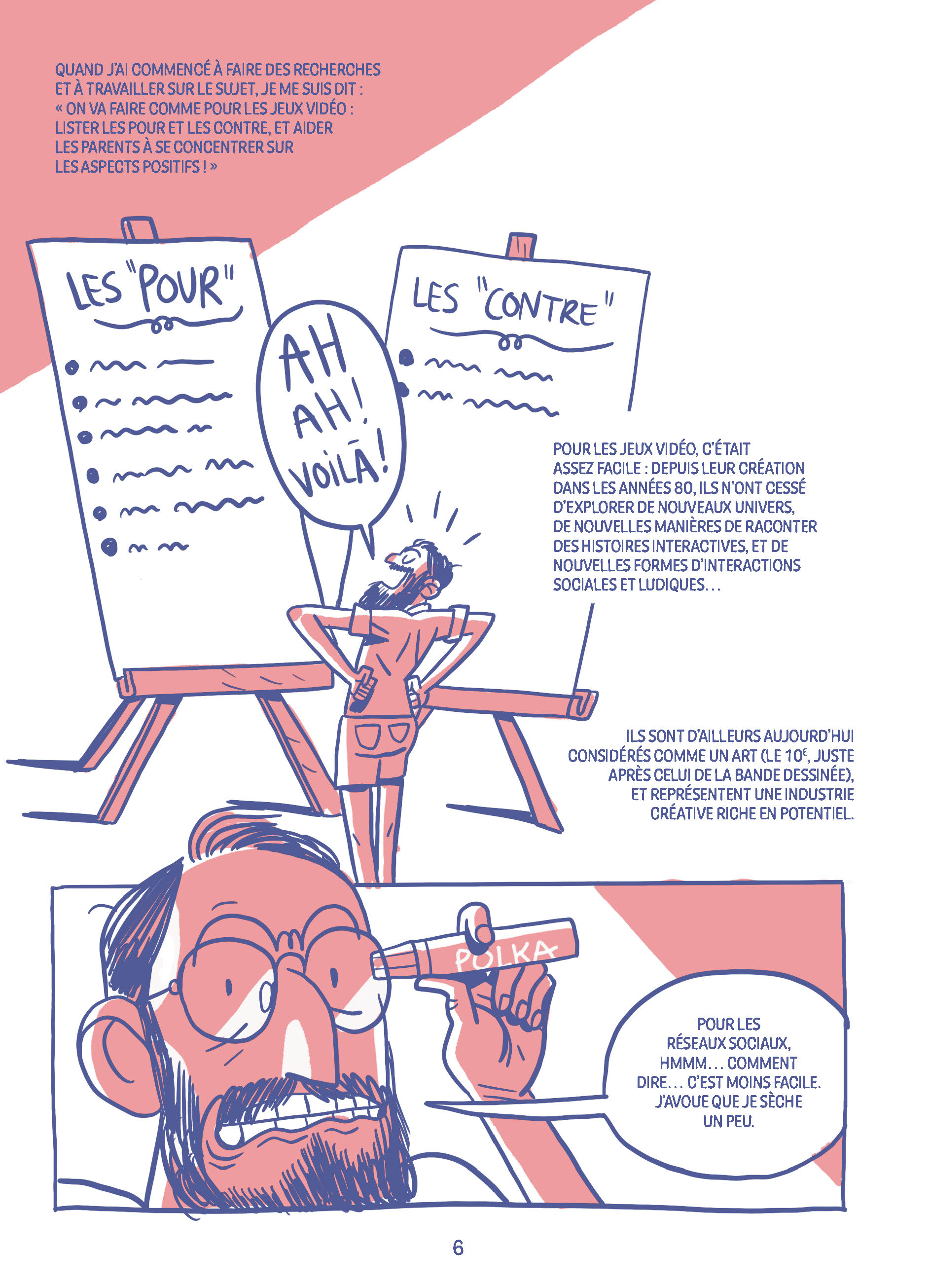 LES RESEAUX SOCIAUX ET NOS ADOS