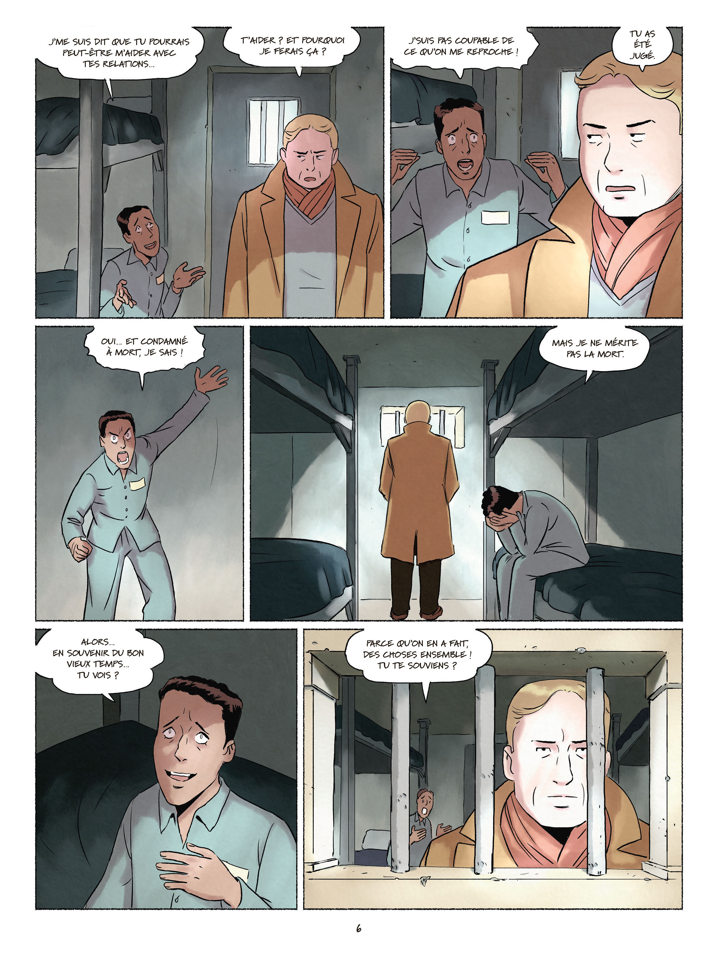 LE MAILLOT DE LA DISCORDE