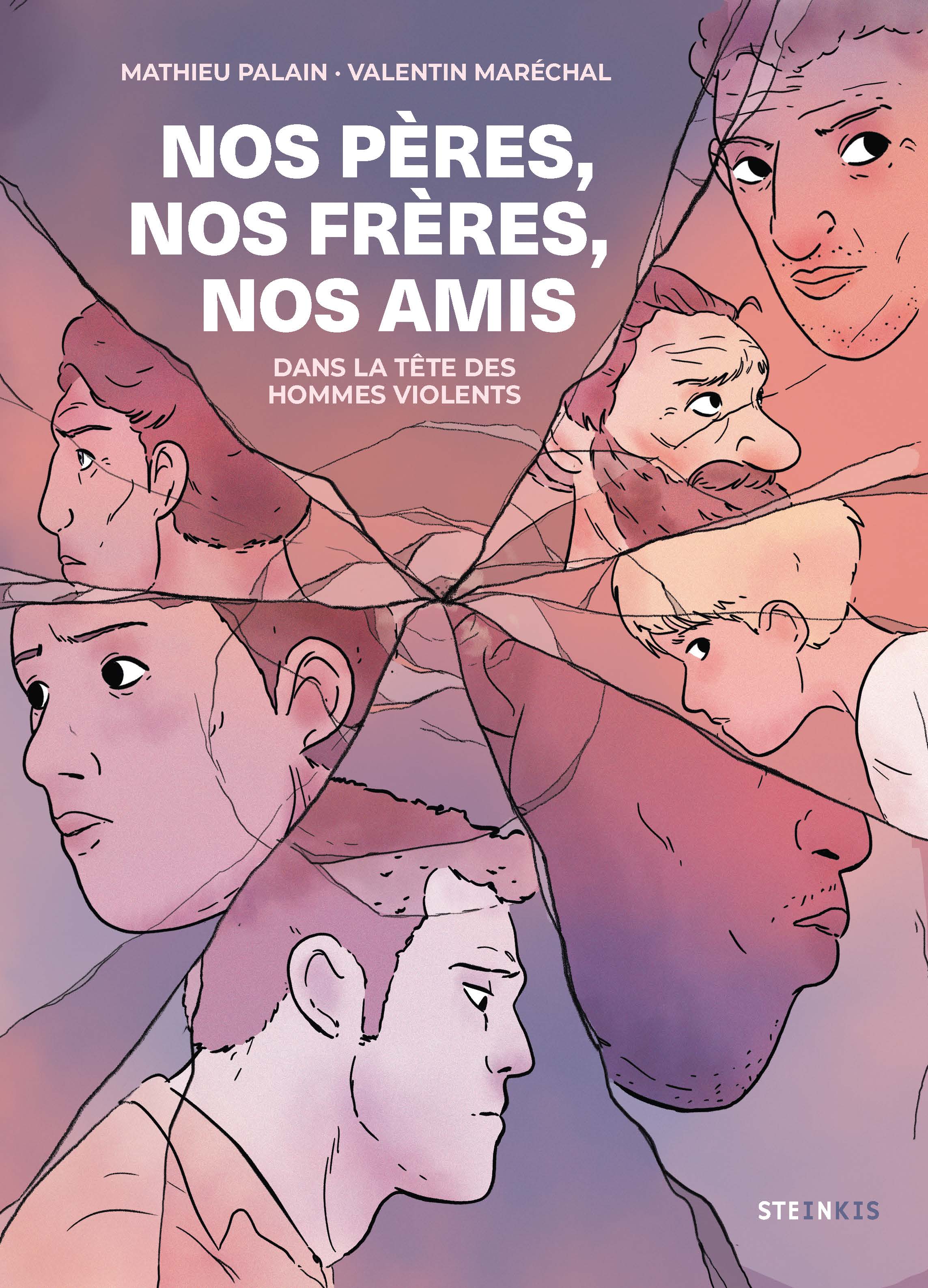 NOS PERES, NOS FRERES, NOS AMIS