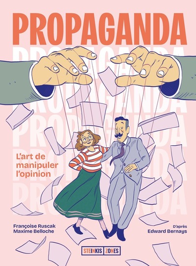 PROPAGANDA