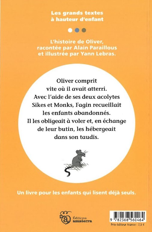 OLIVER. D