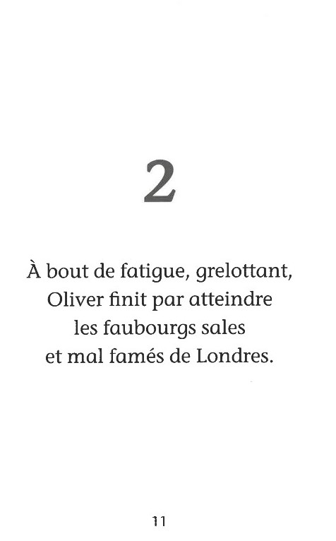 OLIVER. D