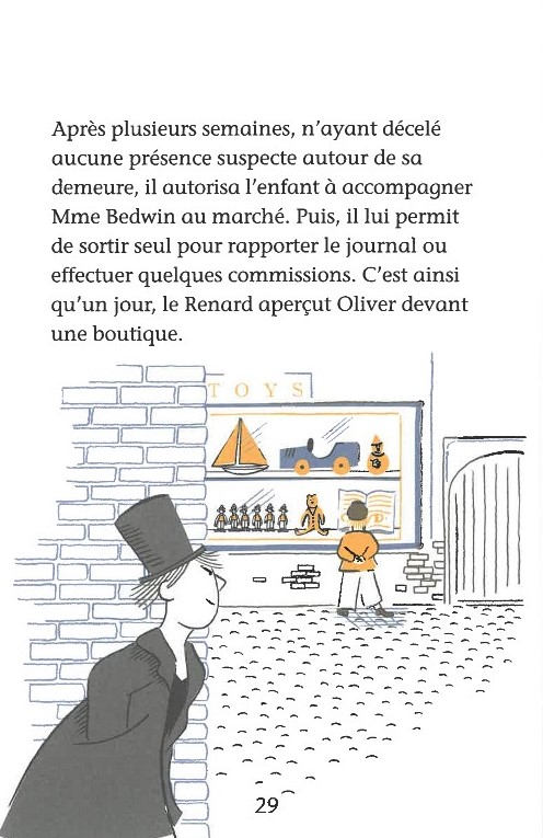 OLIVER. D