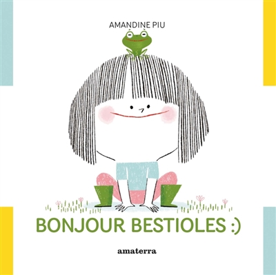 BONJOUR BESTIOLES