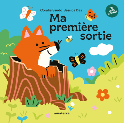 MA PREMIERE SORTIE