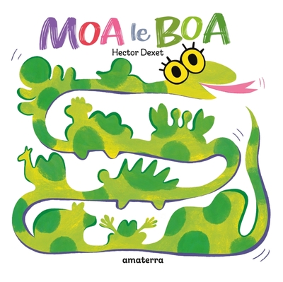 MOA LE BOA MOA LE BOA