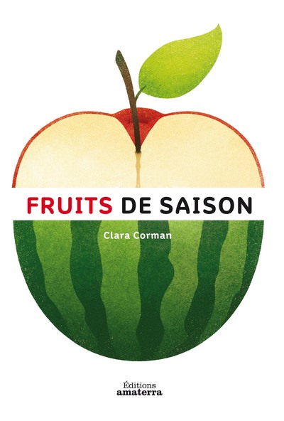 FRUITS DE SAISON FRUITS DE SAISON