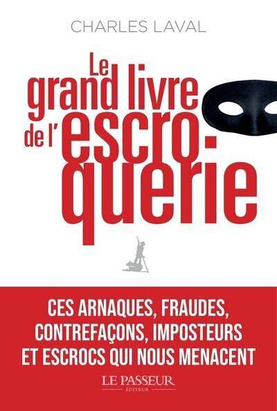 Le grand livre de l