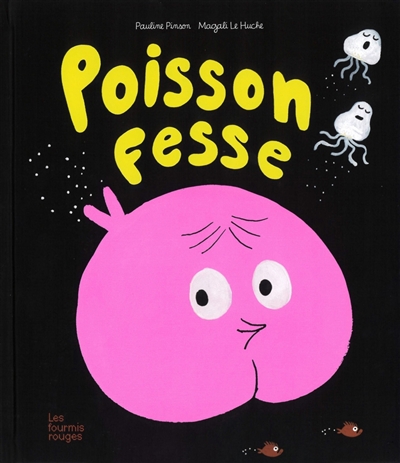 Poisson Fesse Poisson Fesse