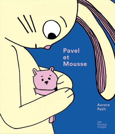 Pavel et Mousse Pavel et Mousse