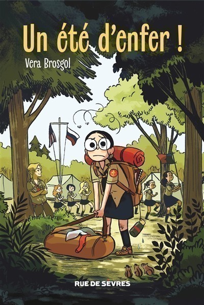 Un été d