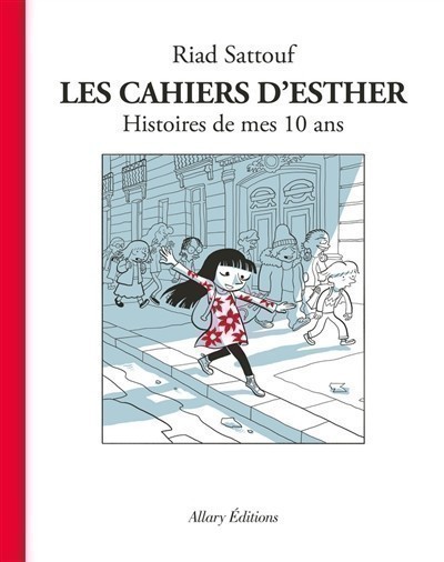 LES CAHIERS D