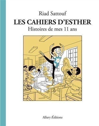 LES CAHIERS D