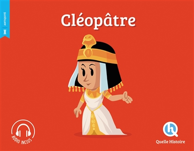 CLEOPATRE