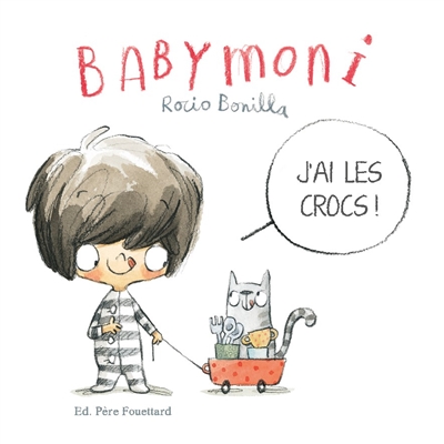 BABYMONI. J