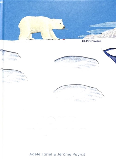 JOUR BLANC