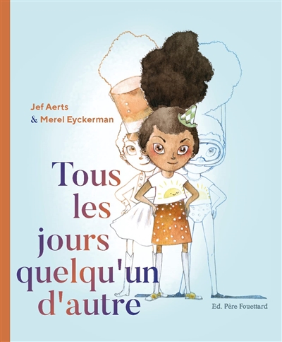 TOUS LES JOURS QUELQU