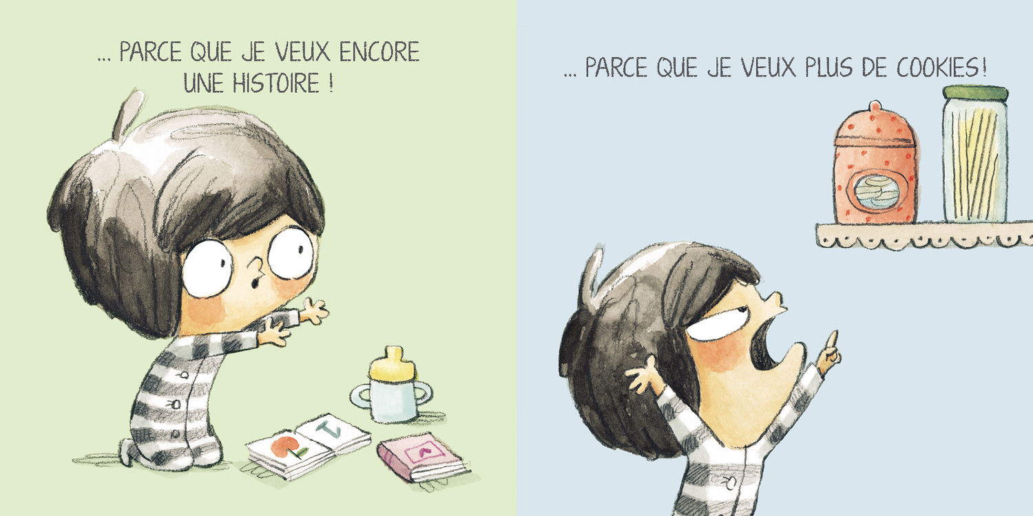 BABYMONI. JE SUIS FURAX !