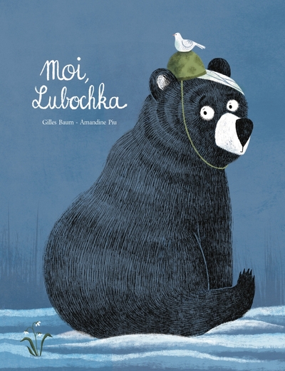 Moi, Lubochka Moi, Lubochka