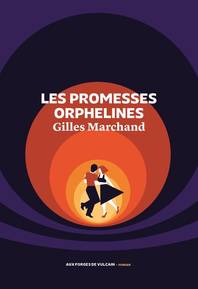 N° 2 LES PROMESSES ORPHELINES