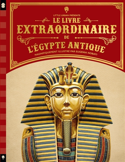LE LIVRE EXTRAORDINAIRE DE L
