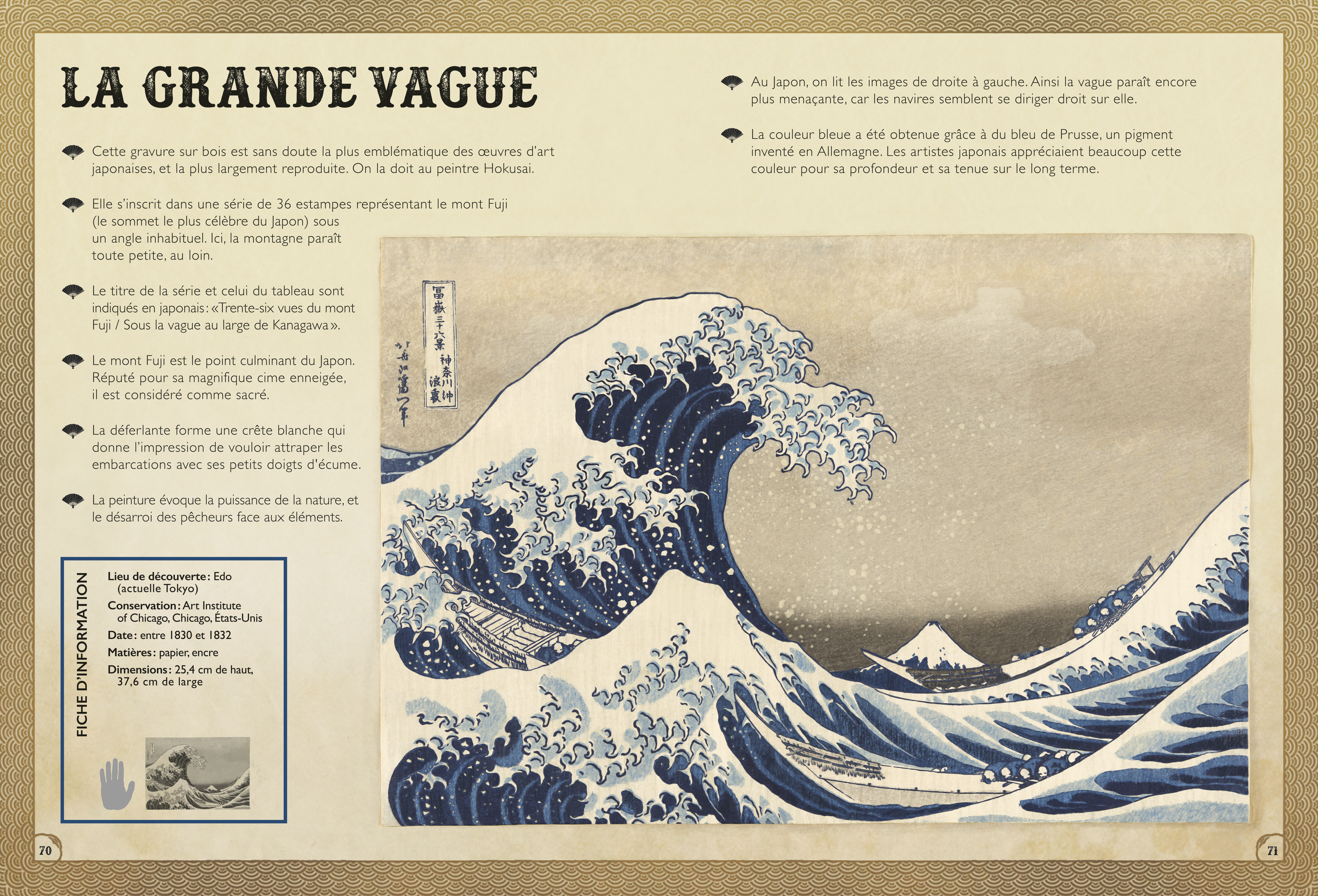 LE LIVRE EXTRAORDINAIRE DU JAPON ANCESTRAL