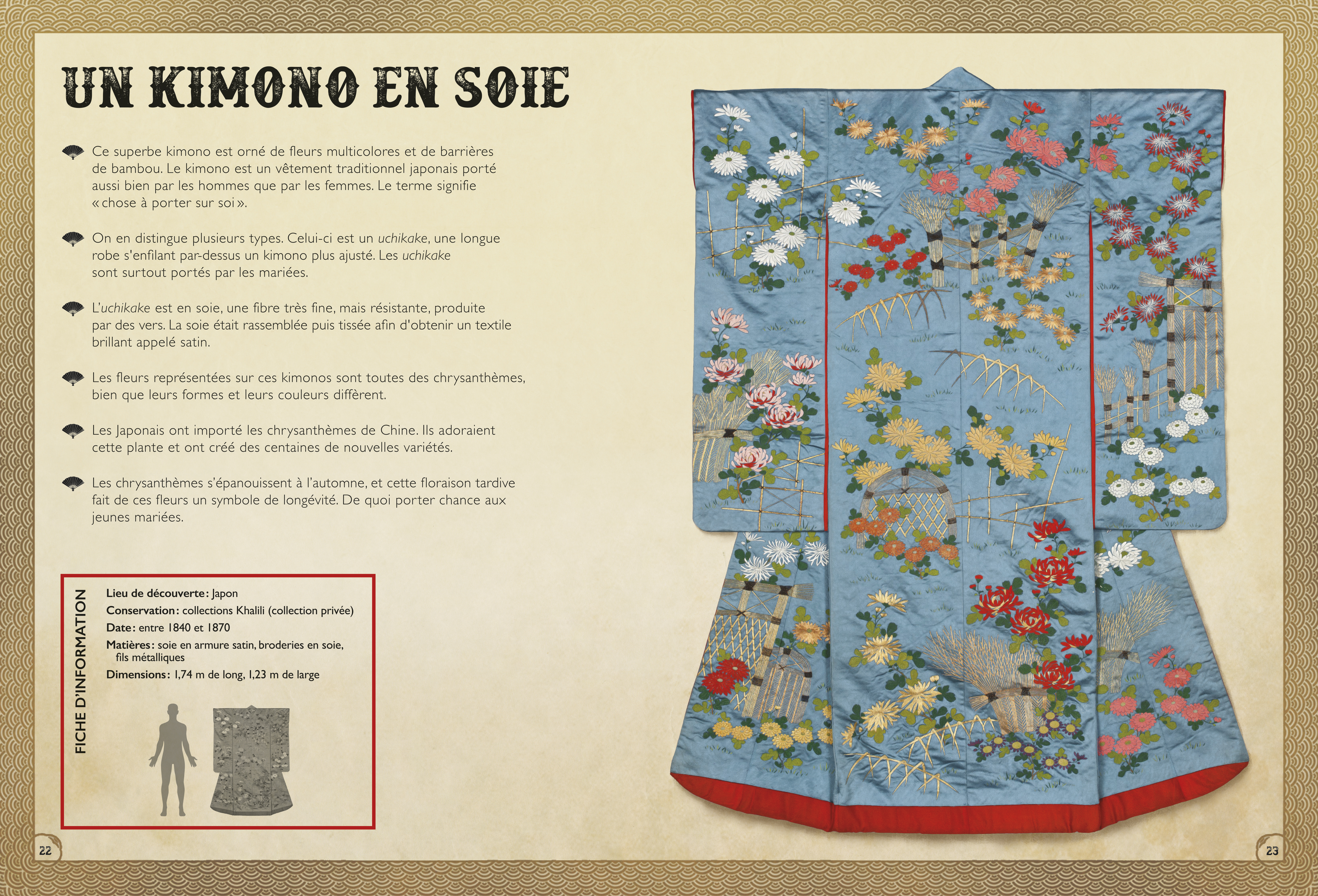 LE LIVRE EXTRAORDINAIRE DU JAPON ANCESTRAL