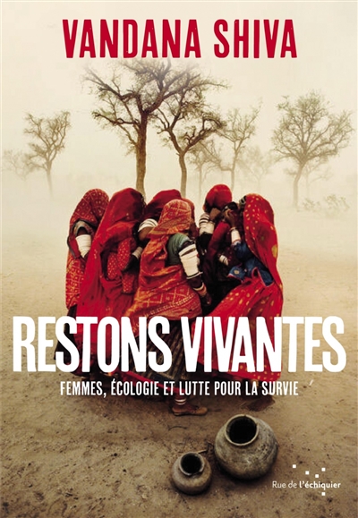 RESTONS VIVANTES