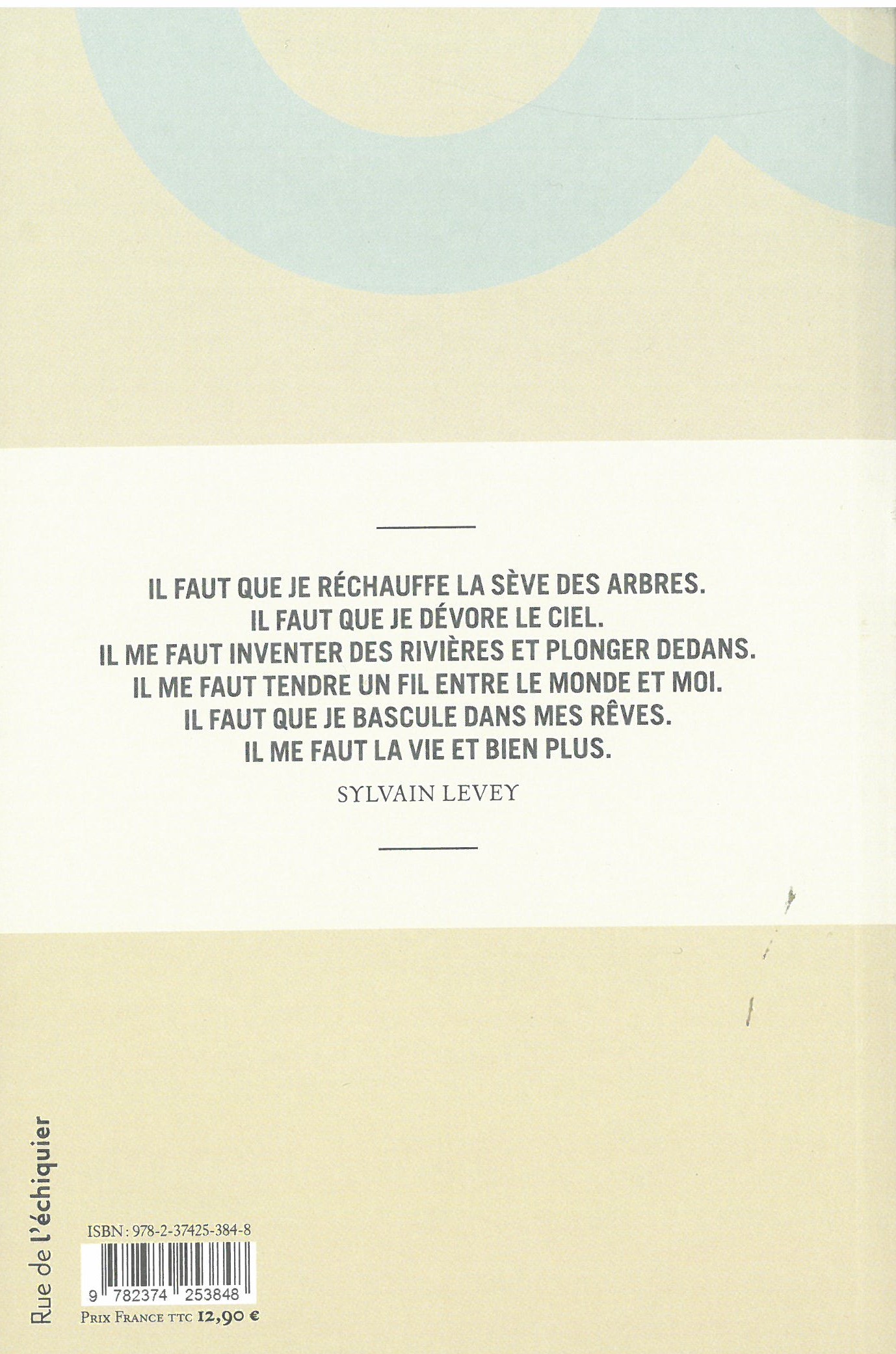 LA FETE A VENIR LA FETE A VENIR
