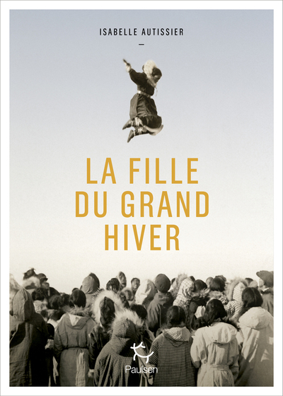 N° 19 LA FILLE DU GRAND HIVER