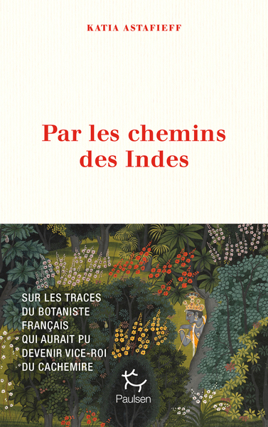 N° 10 PAR LES CHEMINS DES INDES