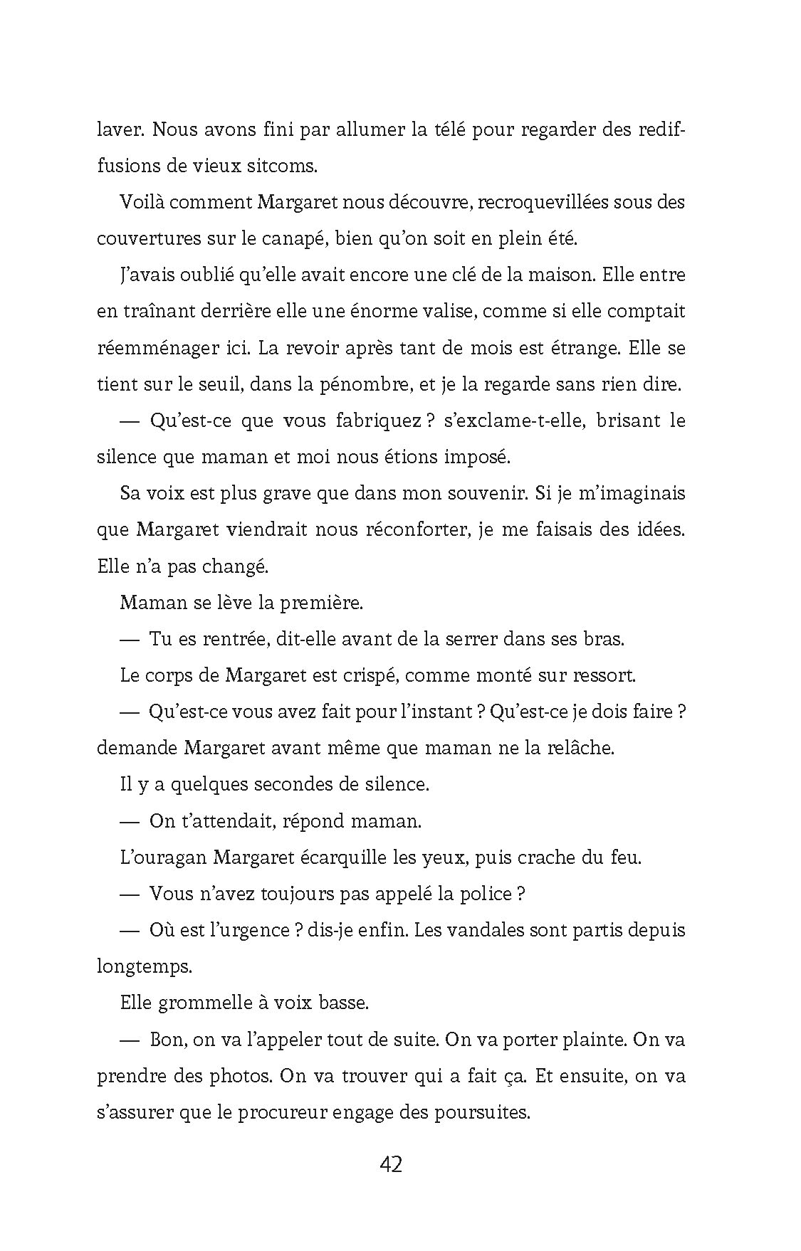 THIS PLACE IS STILL BEAUTIFUL