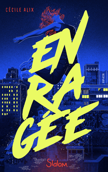 ENRAGEE