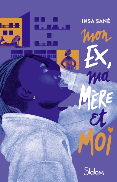 MON EX, MA MERE ET MOI MON EX, MA MERE ET MOI