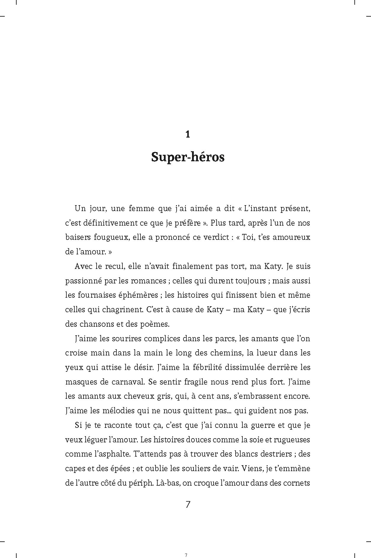 MON EX, MA MERE ET MOI