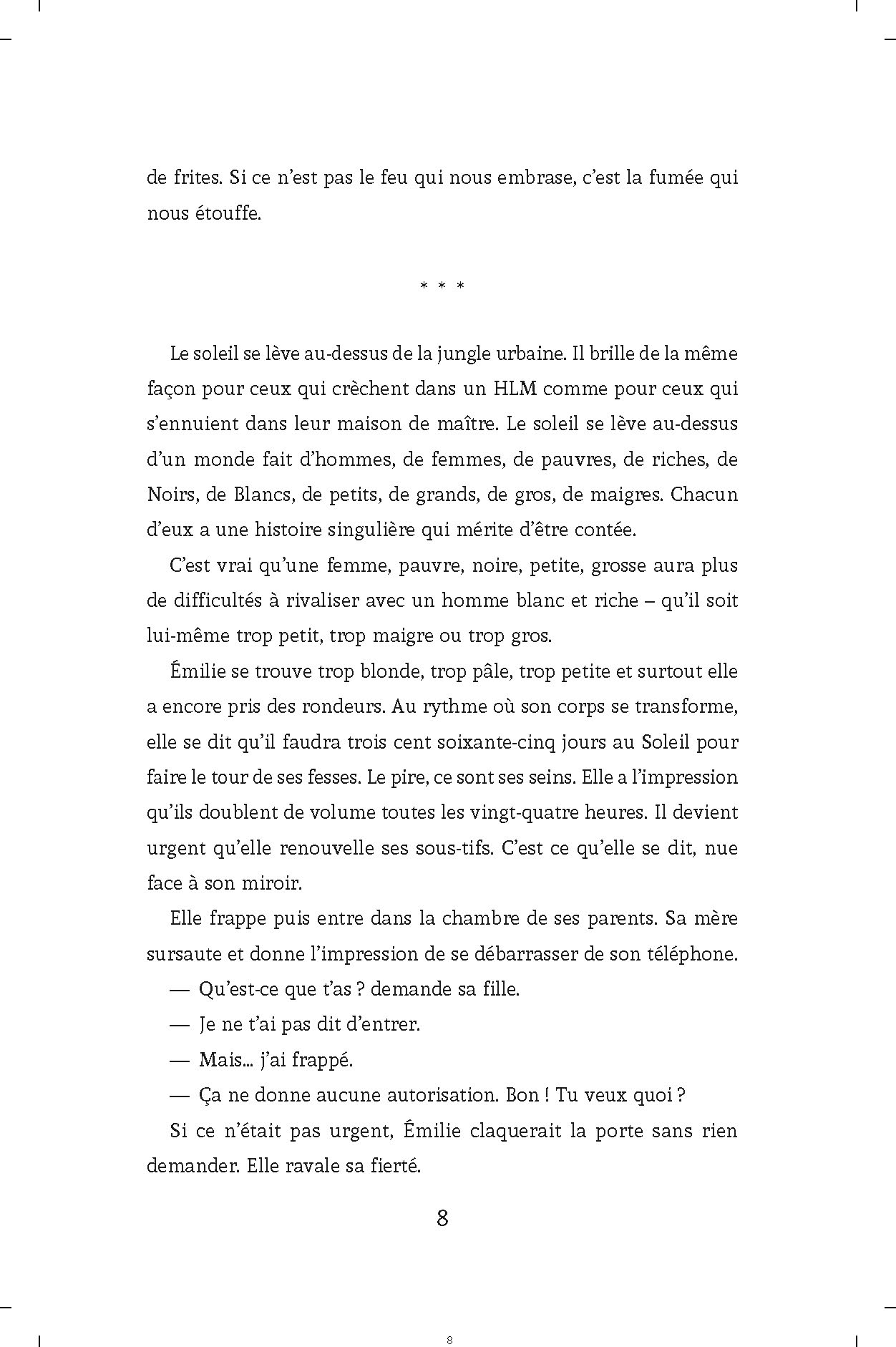 MON EX, MA MERE ET MOI