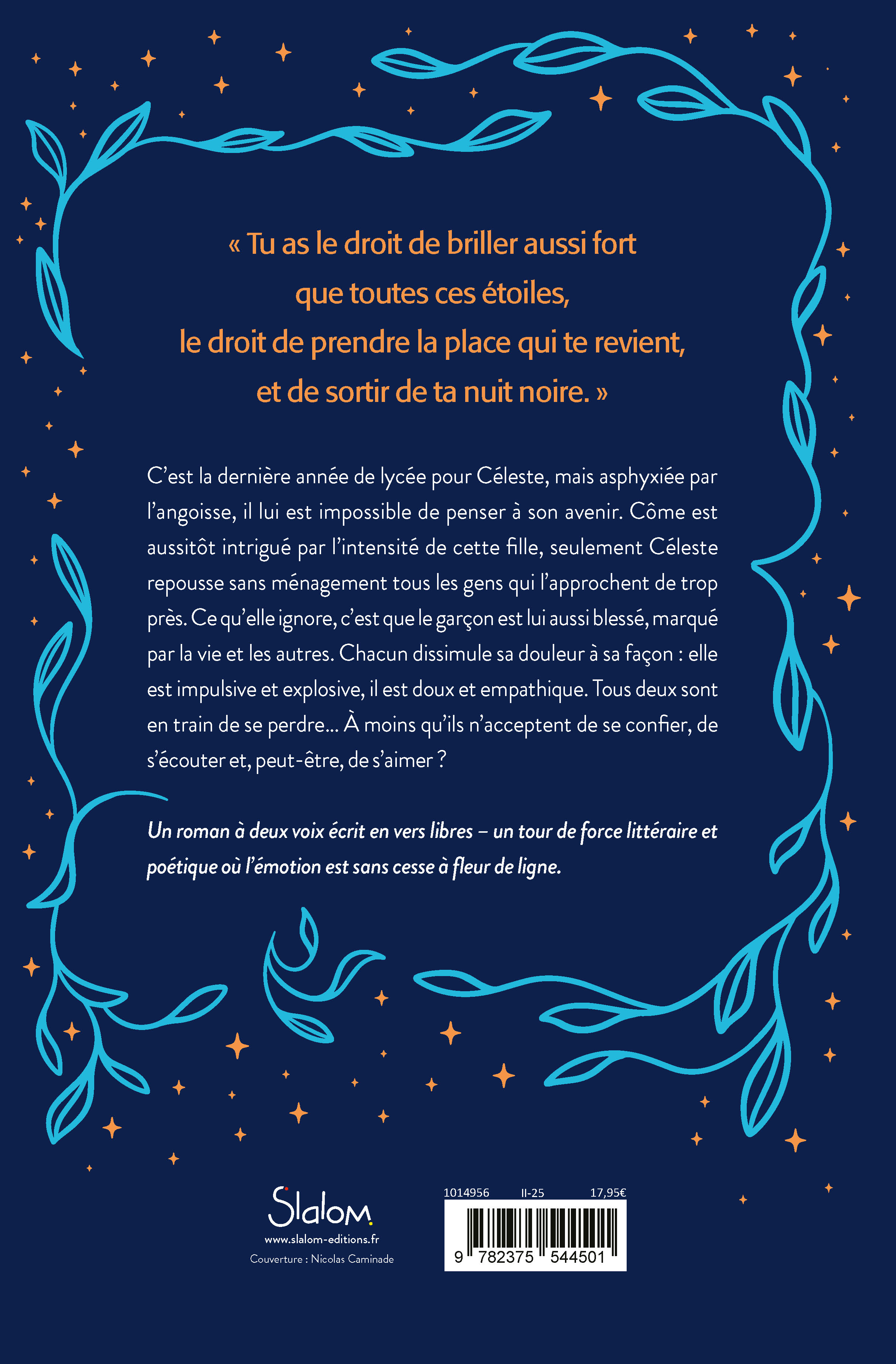 LES ASTRES BRILLERONT TOUJOURS