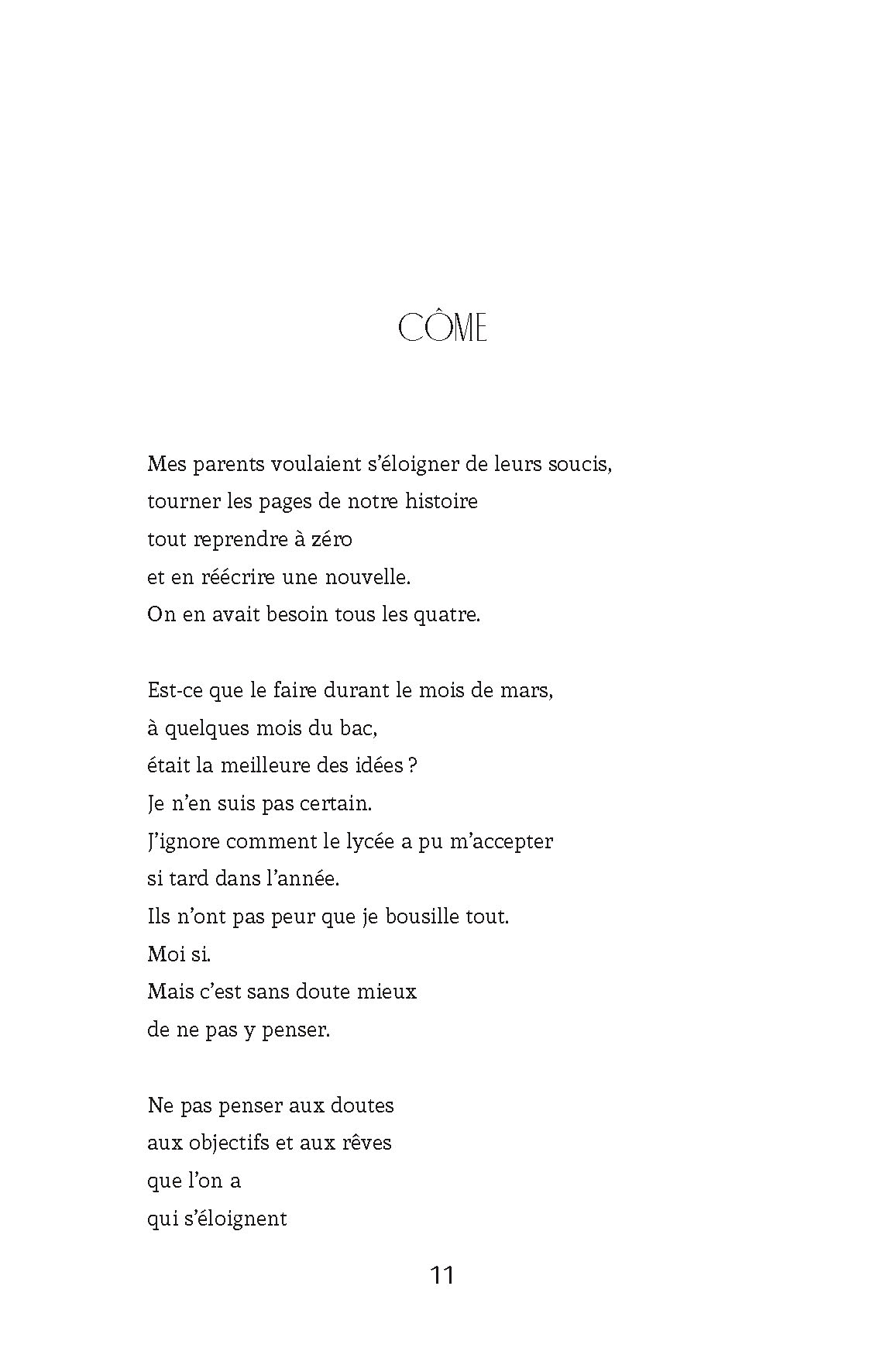 LES ASTRES BRILLERONT TOUJOURS