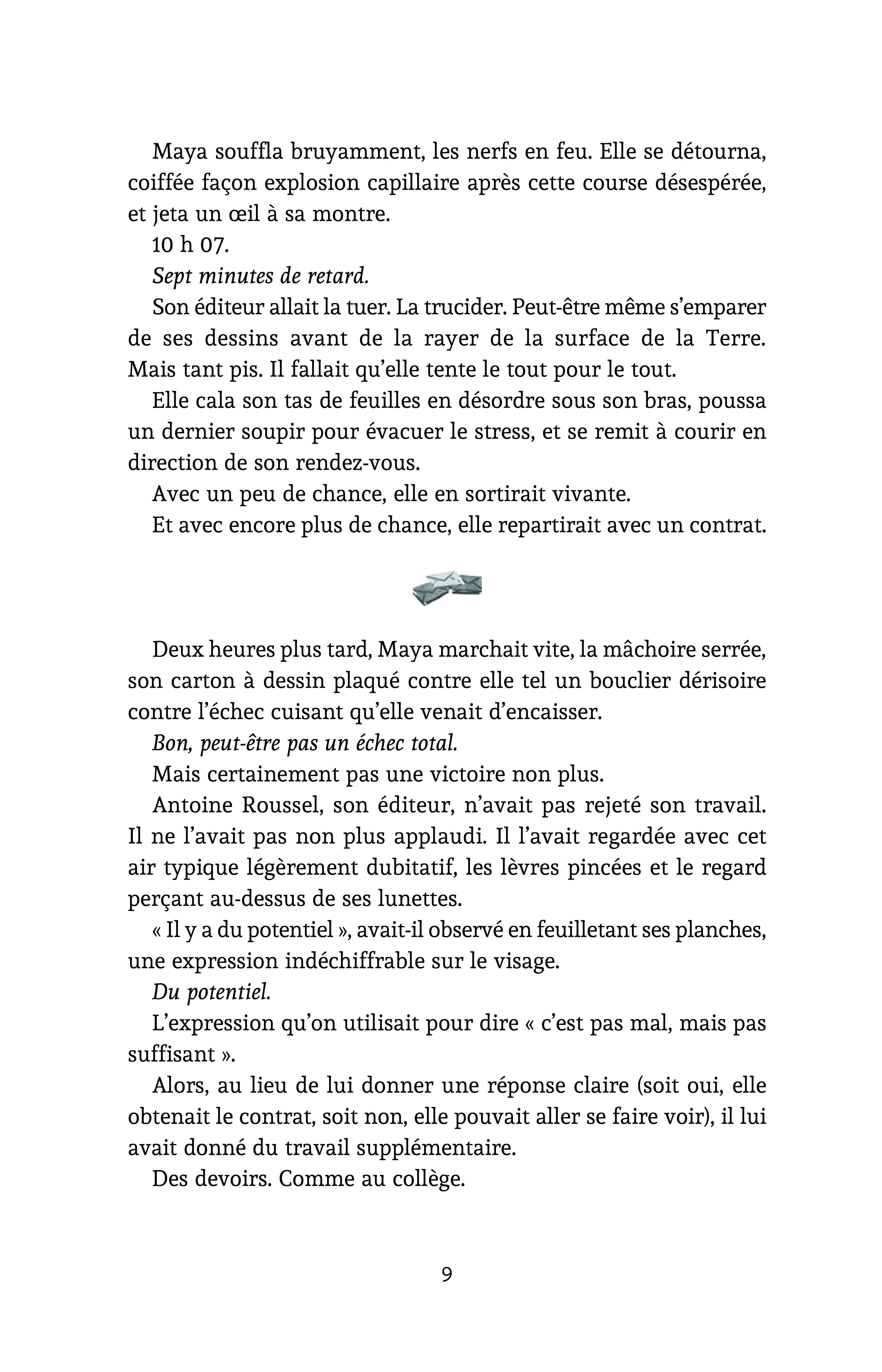 20 FACONS DE (NE PAS) TOMBER AMOUREUX