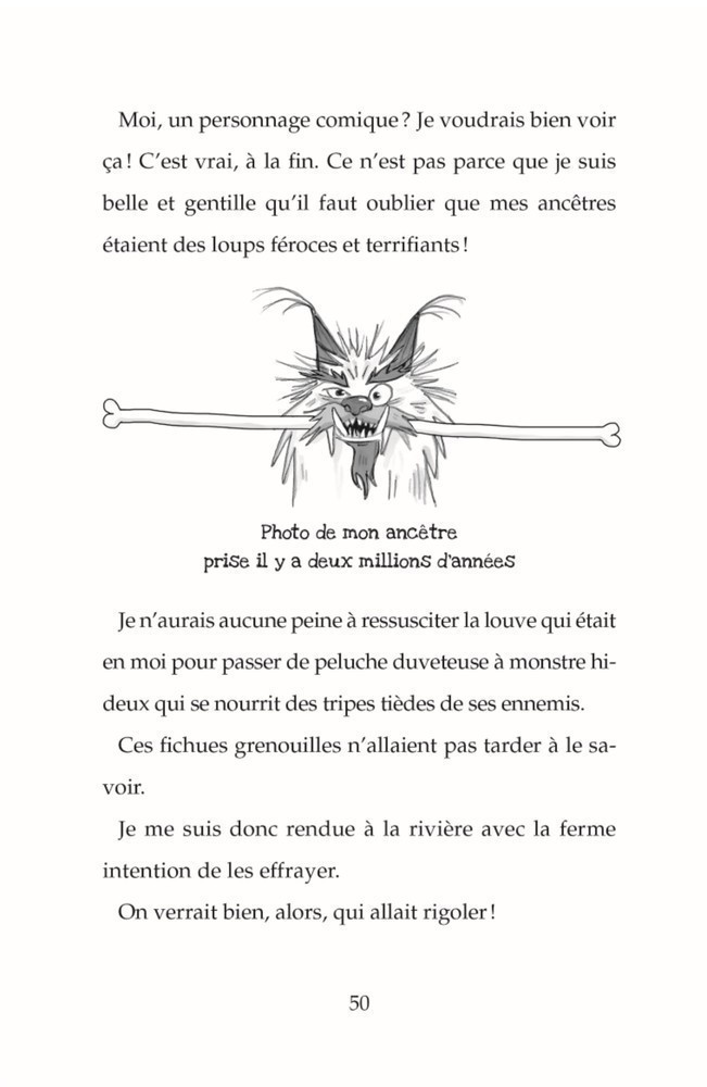 LE JOURNAL DE GURTY T4 (PRINTEMPS DE CHIEN)