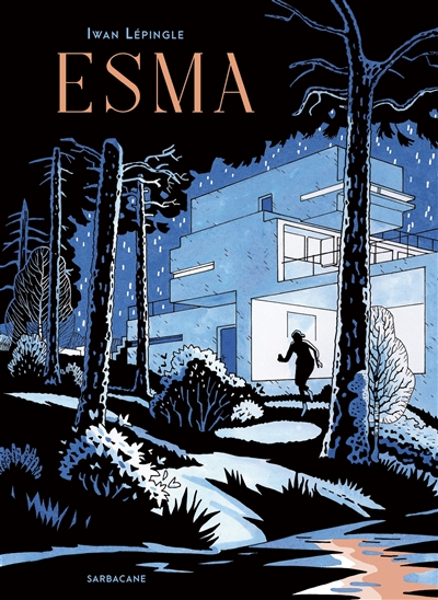 ESMA