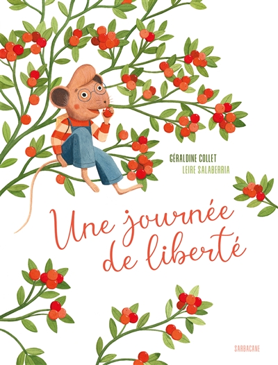 UNE JOURNEE DE LIBERTE