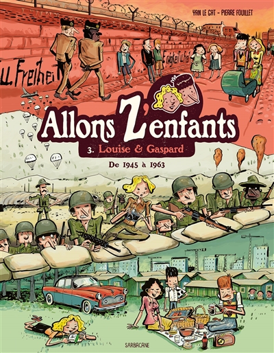 ALLONS Z