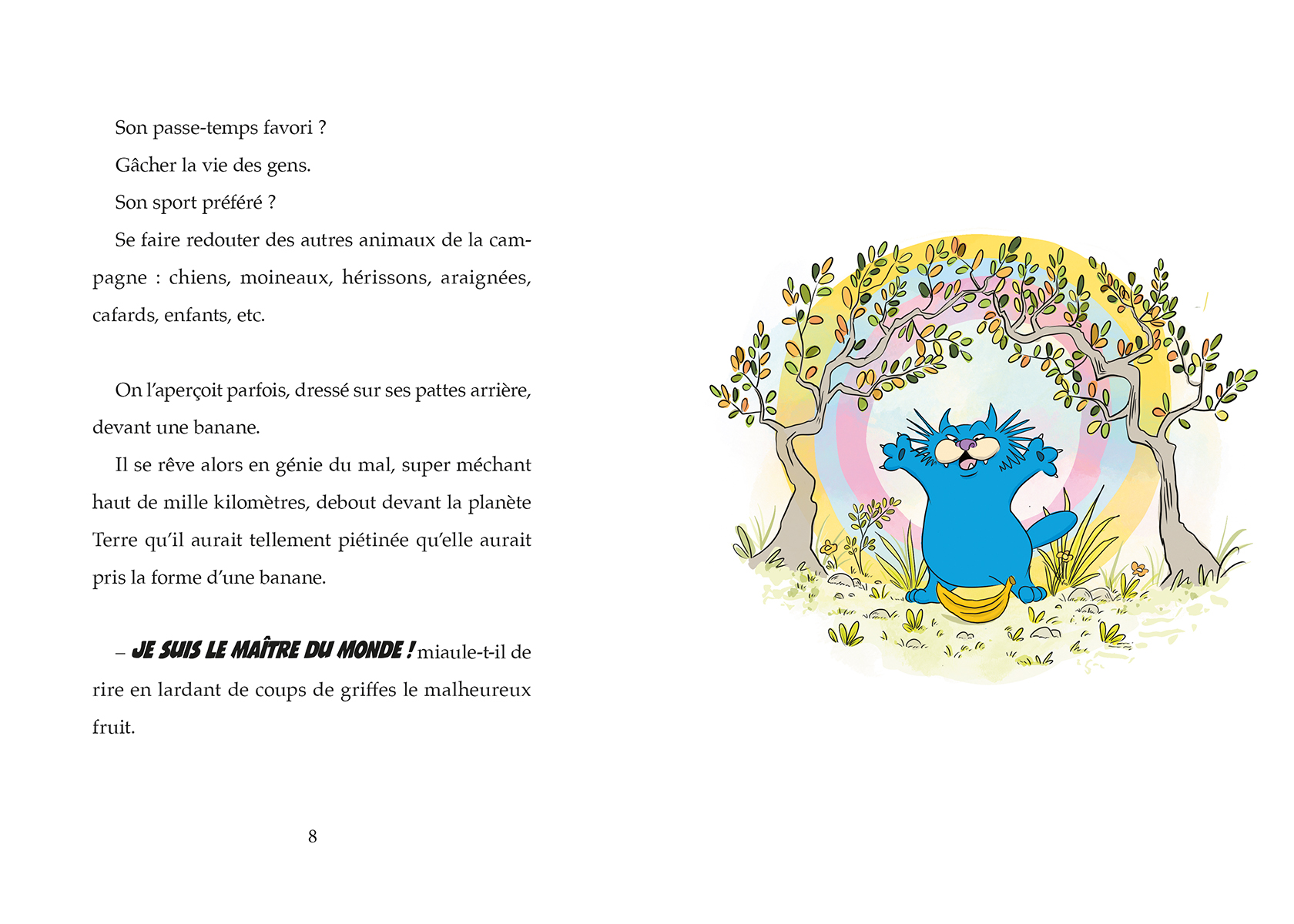 TETE DE FESSES T2 TETE DE FESSES TE SOUHAITE UN MAUVAIS ANNIVERSAIRE