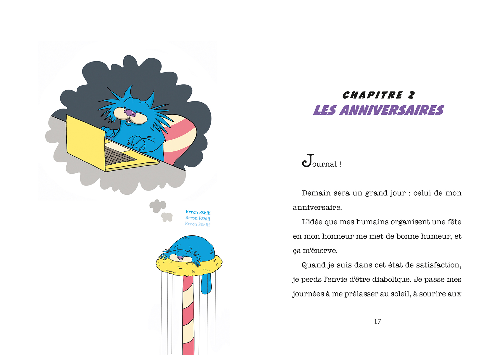 TETE DE FESSES T2 TETE DE FESSES TE SOUHAITE UN MAUVAIS ANNIVERSAIRE