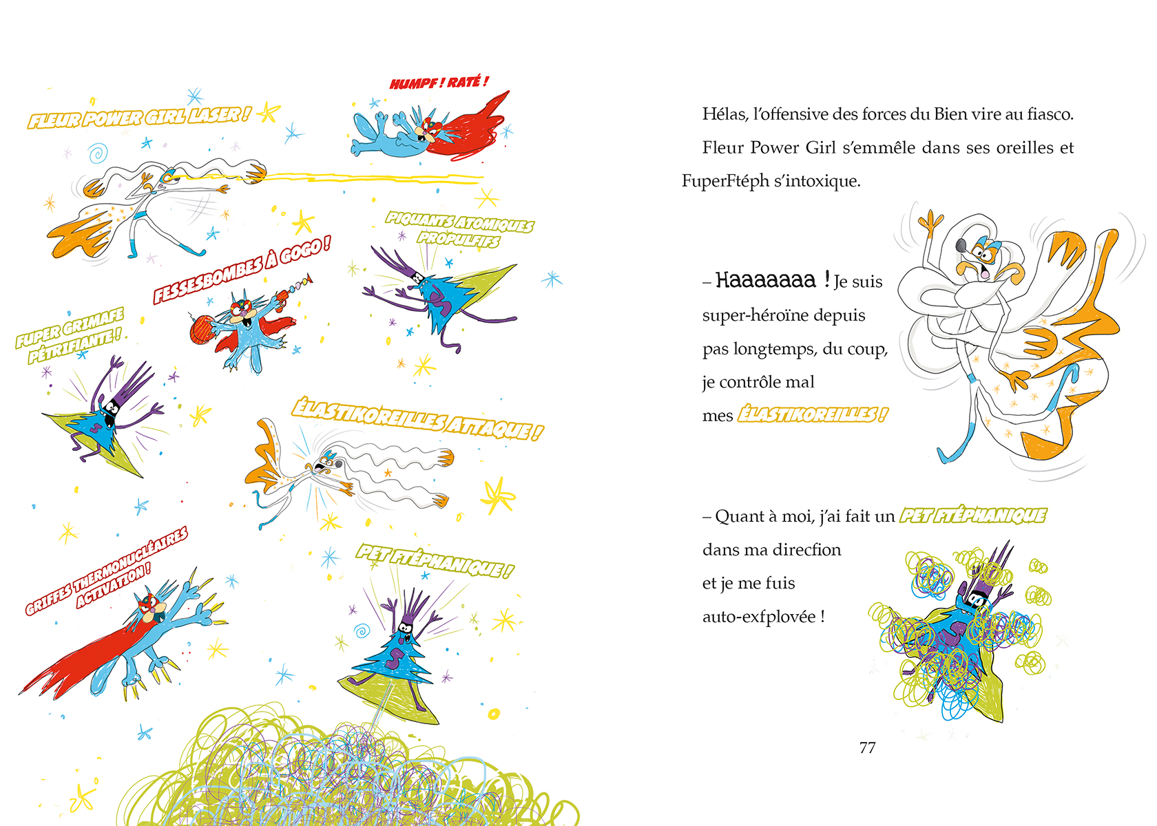 TETE DE FESSES T4  SUPER TETE DE FESSES EST PLUS SUPER QUE TOI