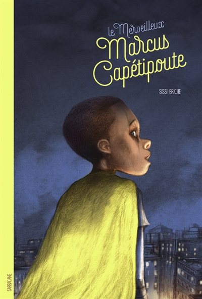 Le merveilleux Marcus Capétipoute Le merveilleux Marcus Capétipoute