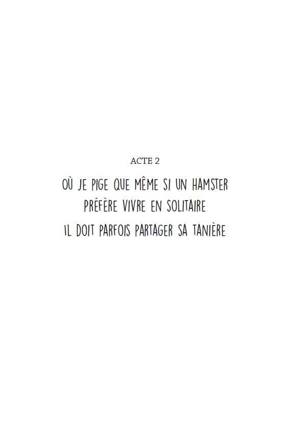 BEBERT, HAMSTER PEPERE