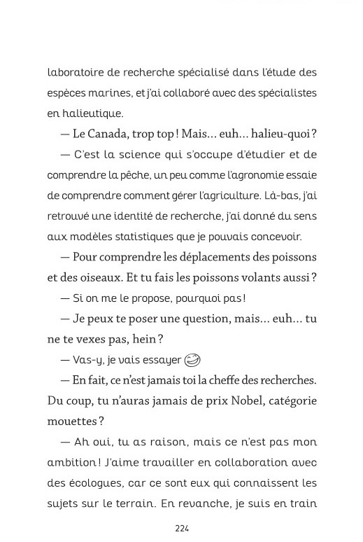 LES FEMMES DE SCIENCES VUES PAR UNE ADO UN PEU VENERE ! LES FEMMES DE SCIENCES VUES PAR UNE ADO UN PEU VENERE !